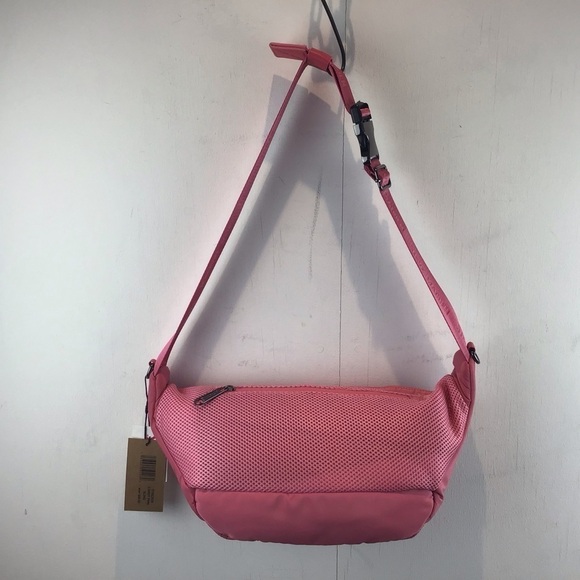 Steve Madden Candy Pink Sling bag NWT - Picture 4 of 11